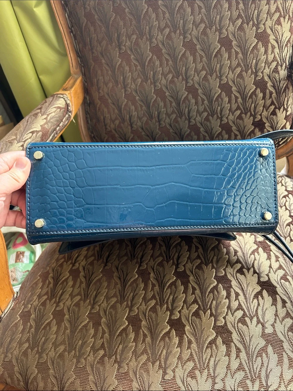 Kate Spade Knightsbridge Purse
